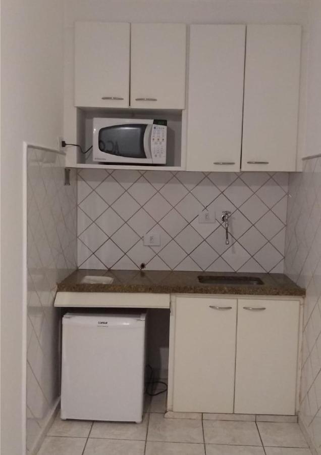 Bela Cintra Flat Service Proximo Aos Principais Pontos De Turismo De Sao Paulo Exterior photo